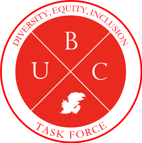 UBC DEI Task Force